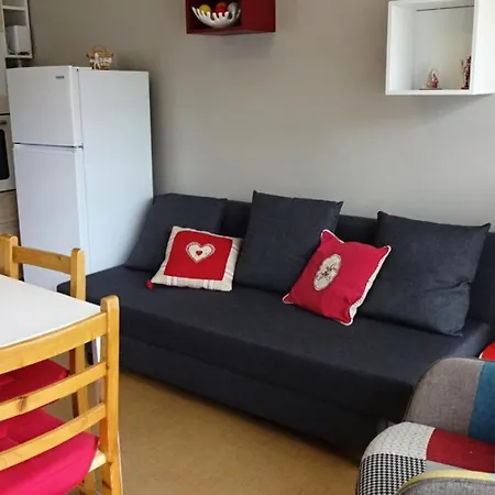 Résidence Pyrene - Résidence Pyrene 4/6 Personnes Mae-4914 Vielle-Aure