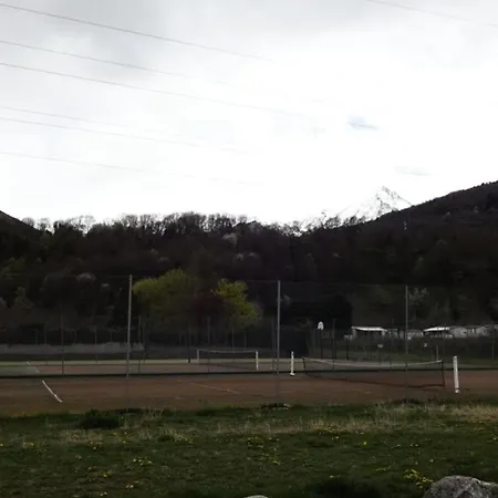 Résidence Pyrene - Résidence Pyrene 4/6 Personnes Mae-4914 Vielle-Aure