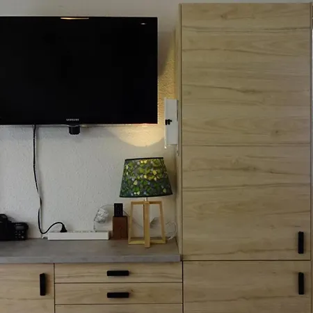 Pyrene - Pyrene 4/6 Personnes Mae-4914 Apartmán Vielle-Aure