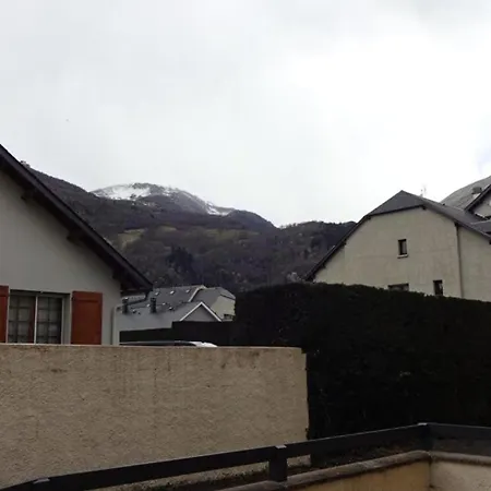 Pyrene - Pyrene 4/6 Personnes Mae-4914 Apartmán Vielle-Aure