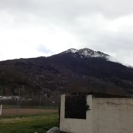 Apartmán Pyrene - Pyrene 4/6 Personnes Mae-4914 Vielle-Aure