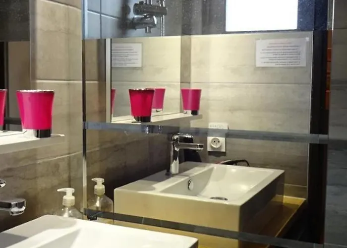 Pyrene - Pyrene 4/6 Personnes Mae-4914 Apartmán *