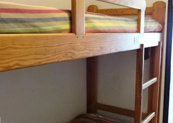 Apartmán Pyrene - Pyrene 4/6 Personnes Mae-4914 Vielle-Aure