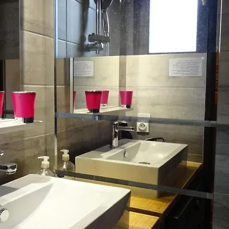 Pyrene - Pyrene 4/6 Personnes Mae-4914 Апартаменты *