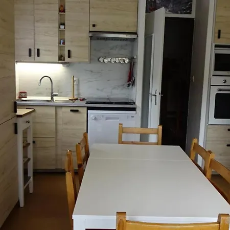 Pyrene - Pyrene 4/6 Personnes Mae-4914 Apartamento
