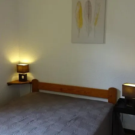 Pyrene - Pyrene 4/6 Personnes Mae-4914 Apartamento Vielle-Aure