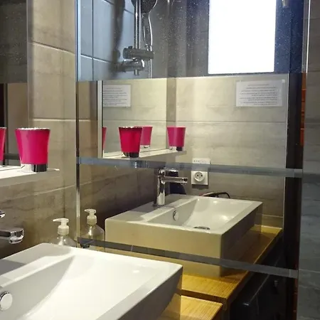 Pyrene - Pyrene 4/6 Personnes Mae-4914 Apartamento *
