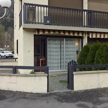 Pyrene - Pyrene 4/6 Personnes Mae-4914 Apartamento