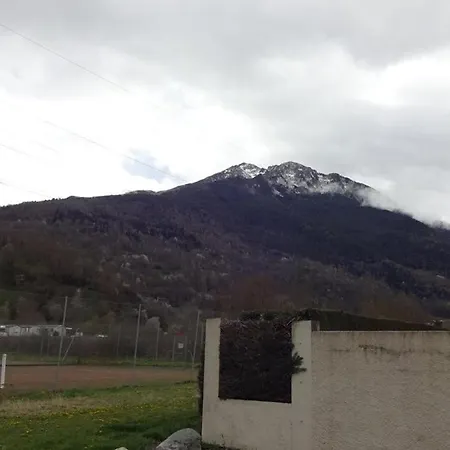 Pyrene - Pyrene 4/6 Personnes Mae-4914 Apartamento *
