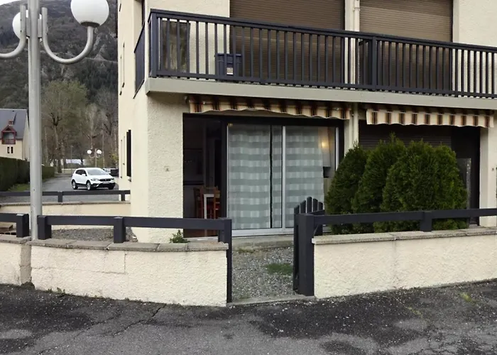 Pyrene - Pyrene 4/6 Personnes Mae-4914 Vielle-Aure